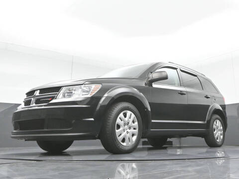 2019 Dodge Journey SE Value Package
