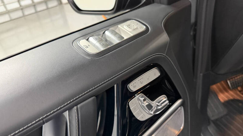 2021 Mercedes-Benz G-Class AMG G 63