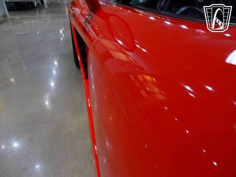 2003 Dodge Viper SRT-10