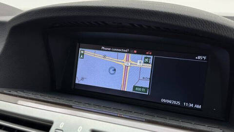 2007 BMW 7 Series 750i