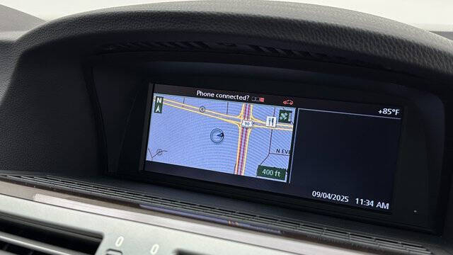 2007 BMW 7 Series 750i