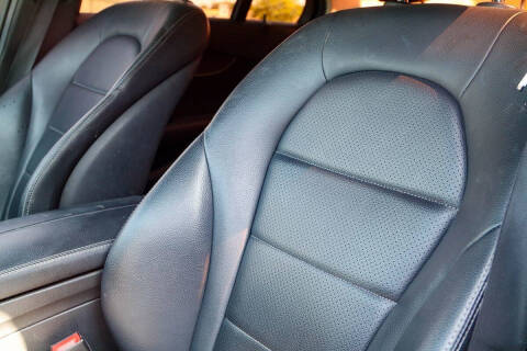 2016 Mercedes-Benz C-Class C 300 Luxury