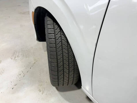 2020 Kia Soul GT-Line