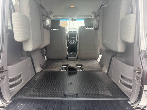 2010 Honda Element LX