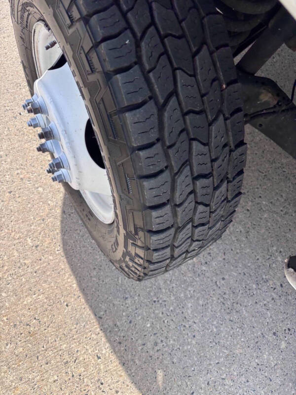 2014 Ford E-Series E-450 SD