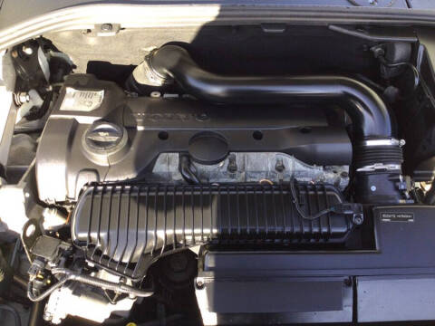 2015 Volvo V60 Cross Country T5