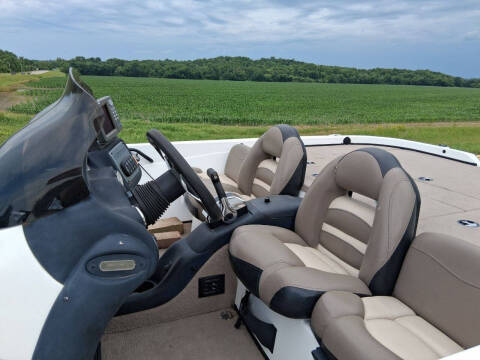 2007 Nitro 911 CDC PERFORMANCE SERIES DC