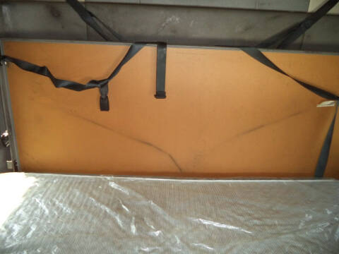 2008 International ProStar