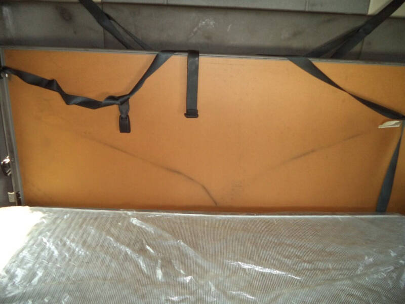 2008 International ProStar