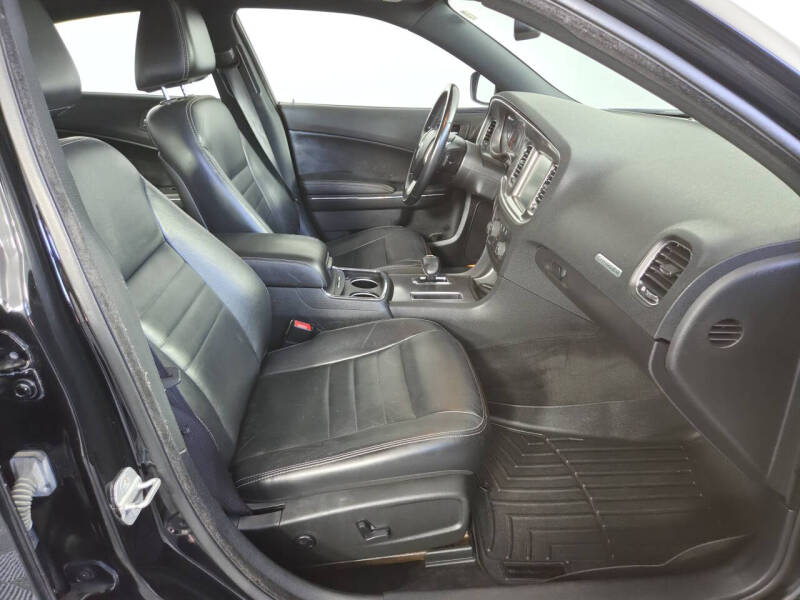 2013 Dodge Charger SXT Plus