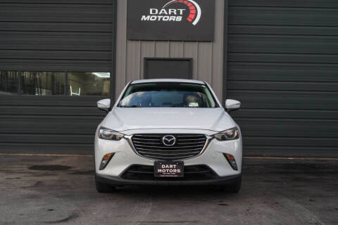 2016 Mazda CX-3 Grand Touring