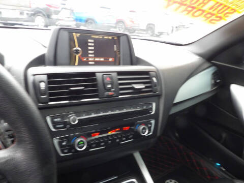 2014 BMW 2 Series 228i