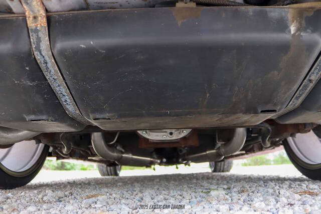 1994 Ford Mustang SVT Cobra