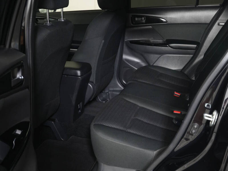 2025 Mitsubishi Eclipse Cross LE