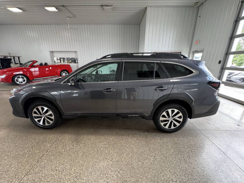 2023 Subaru Outback Premium