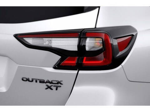 2023 Subaru Outback Onyx Edition XT