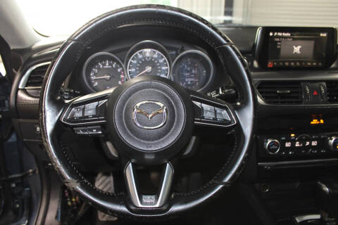 2017 Mazda MAZDA6