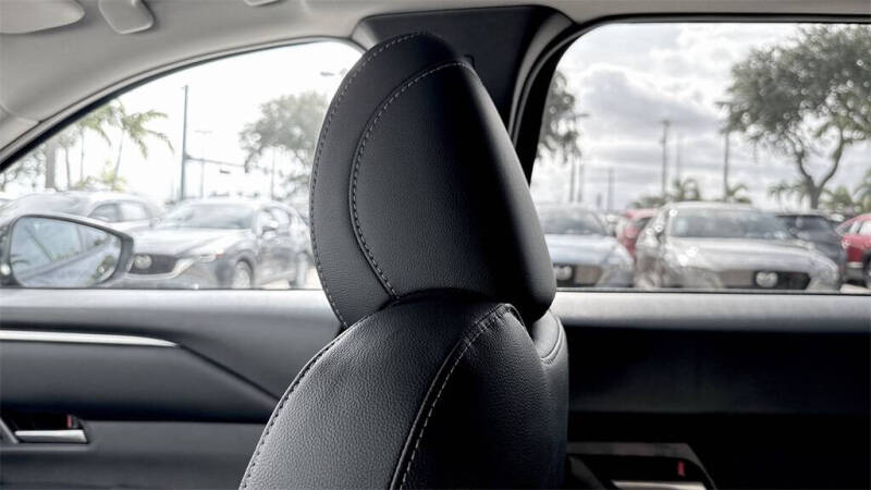 2026 Mazda CX-50 2.5 S Meridian Edition