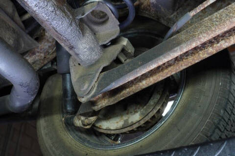 1972 Chevrolet Malibu