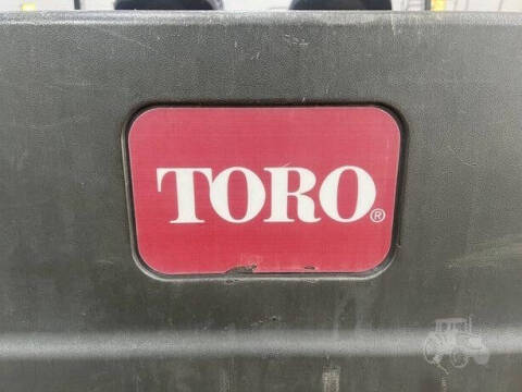 2019 Toro WORKMAN MD