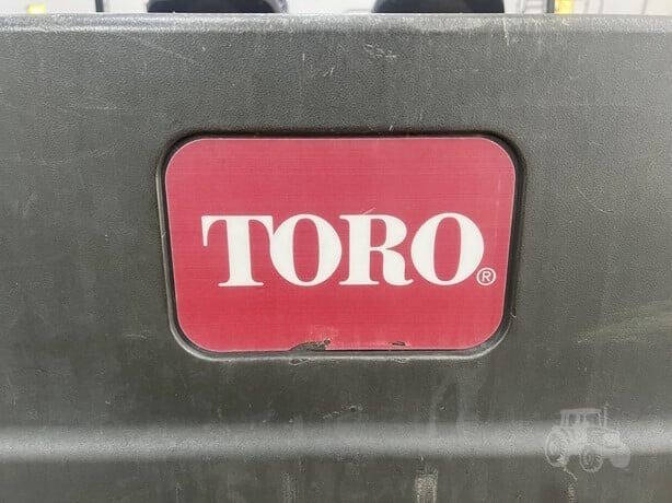 2019 Toro WORKMAN MD