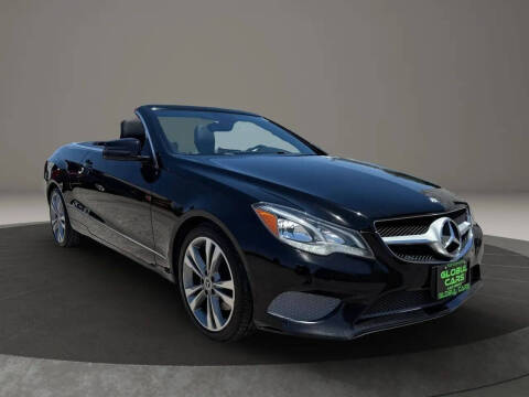 2014 Mercedes-Benz E-Class E 350