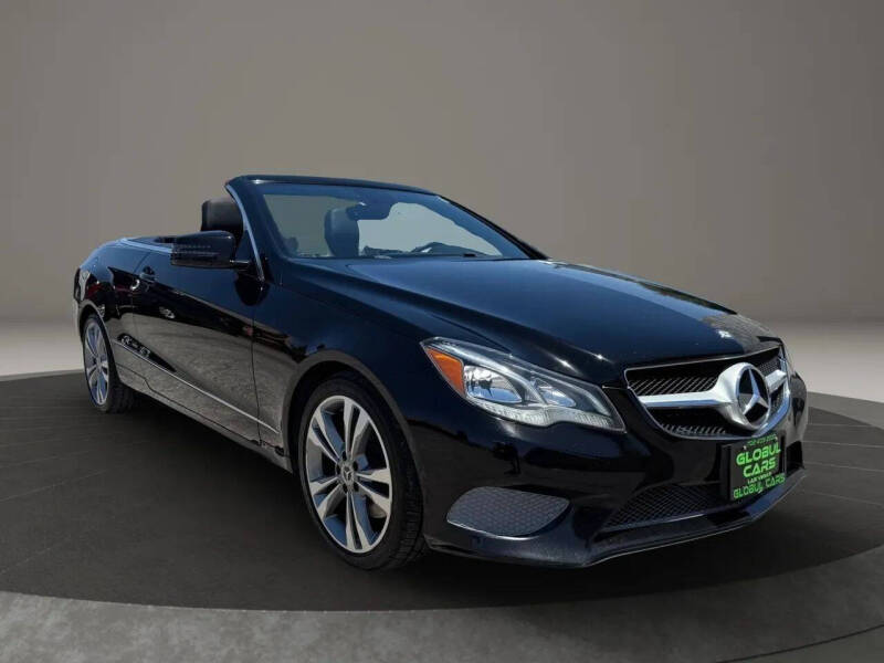 2014 Mercedes-Benz E-Class E 350