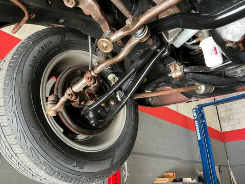 1986 Ford Mustang LX