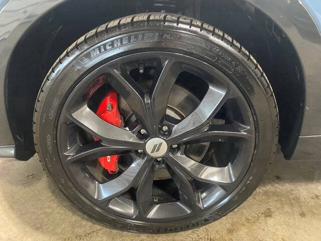 2024 Dodge Hornet R/T