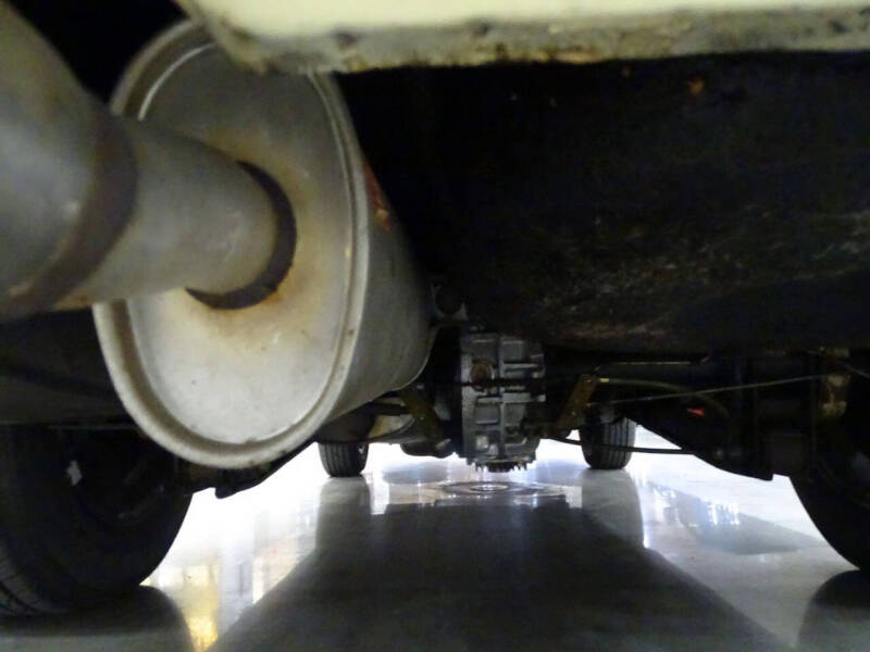 1984 Alfa Romeo Spider Veloce