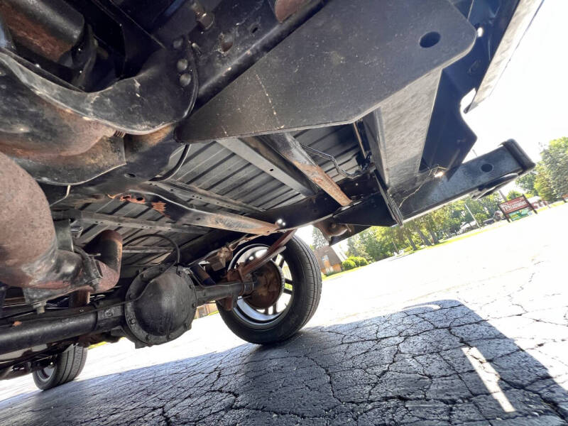 1987 Chevrolet R/V 10 Series