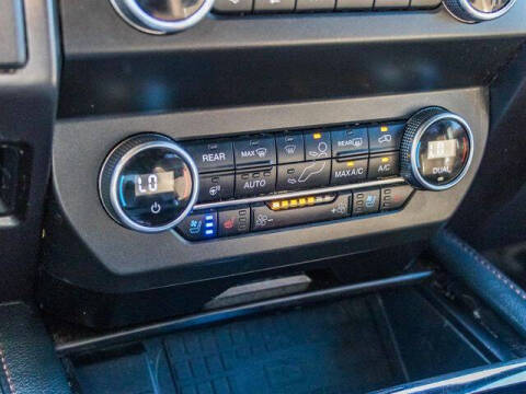 2020 Ford Expedition King Ranch