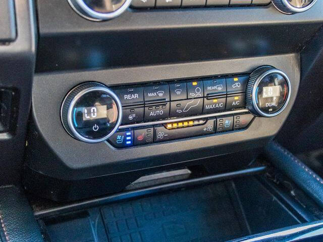 2020 Ford Expedition King Ranch