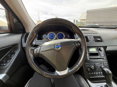 2012 Volvo XC90 3.2 R-Design