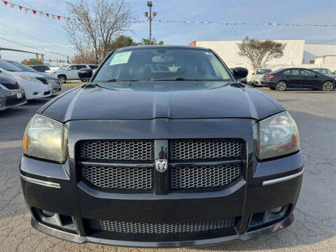 2006 Dodge Magnum SRT-8