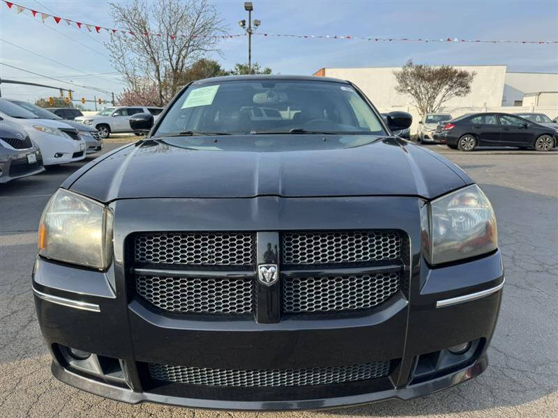 2006 Dodge Magnum SRT-8