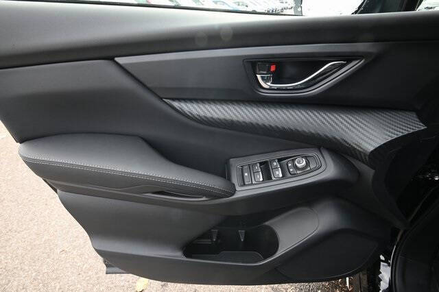 2026 Subaru Ascent Premium 7-Passenger