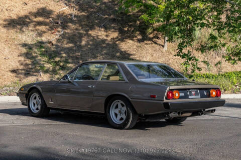1982 Ferrari 400i
