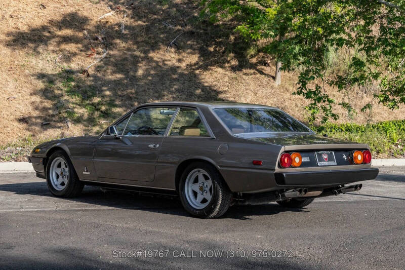 1982 Ferrari 400i