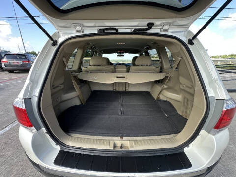 2013 Toyota Highlander Plus