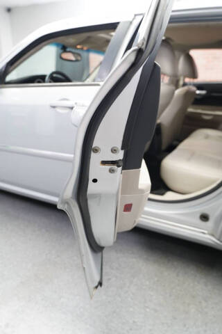 2005 Dodge Magnum RT