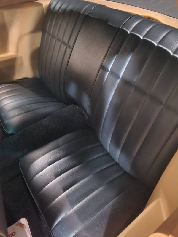 1978 Pontiac Firebird Trans Am