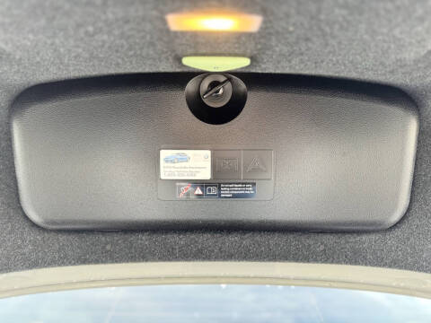 2016 BMW 5 Series 535i