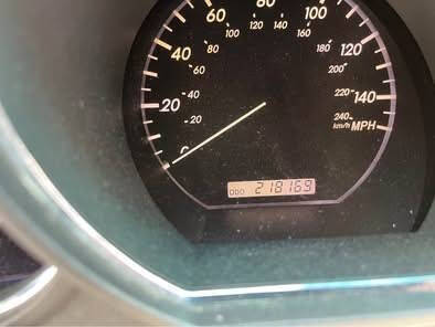 2007 Lexus RX 350