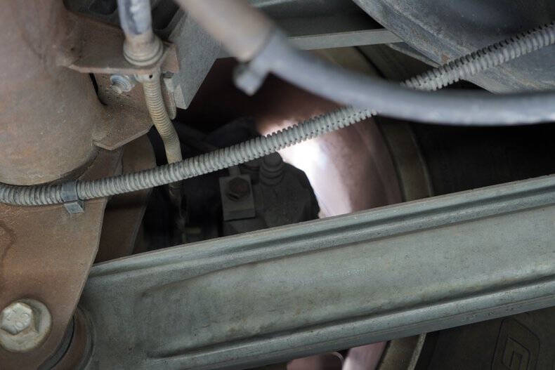 2003 Mercury Marauder