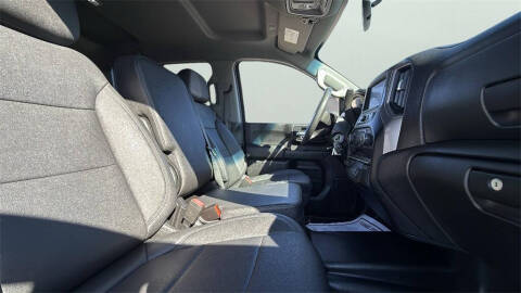 2022 Chevrolet Silverado 3500HD