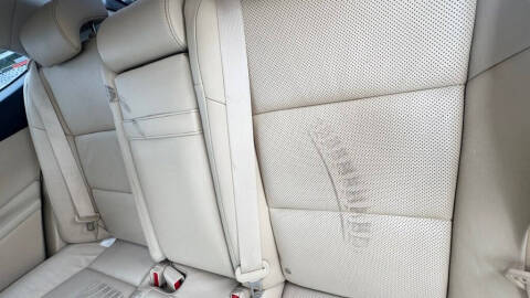 2013 Lexus ES 300h