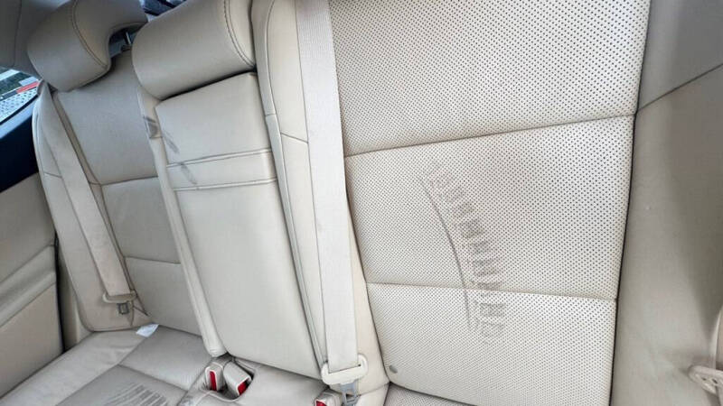 2013 Lexus ES 300h