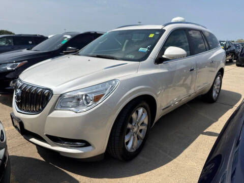 2014 Buick Enclave Premium
