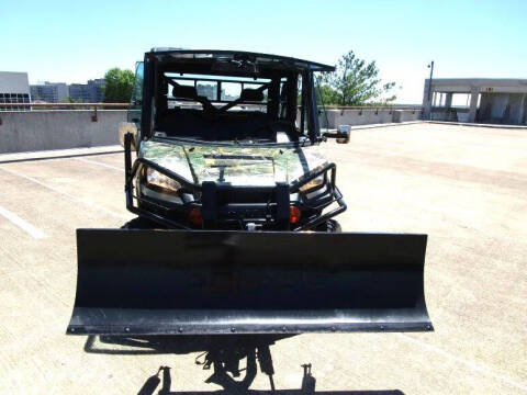 2015 Polaris Ranger